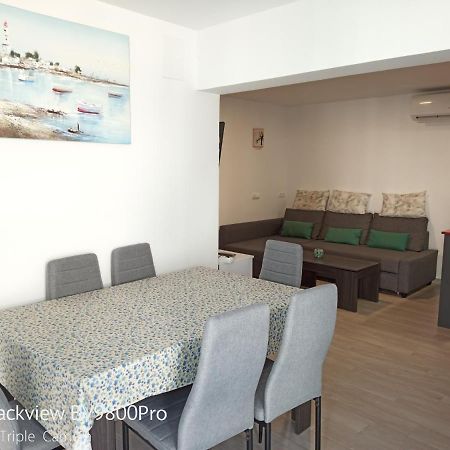Apartaments Tarraco Cambrils Luaran gambar