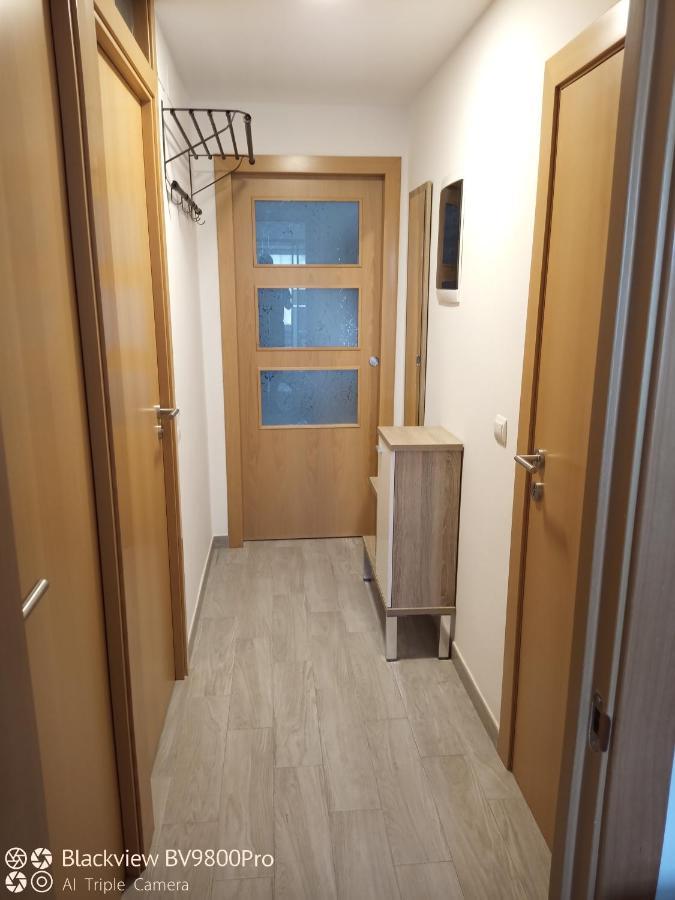 Apartaments Tarraco Cambrils Luaran gambar