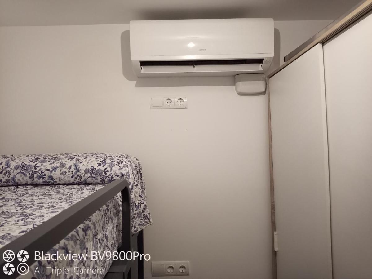 Apartaments Tarraco Cambrils Luaran gambar
