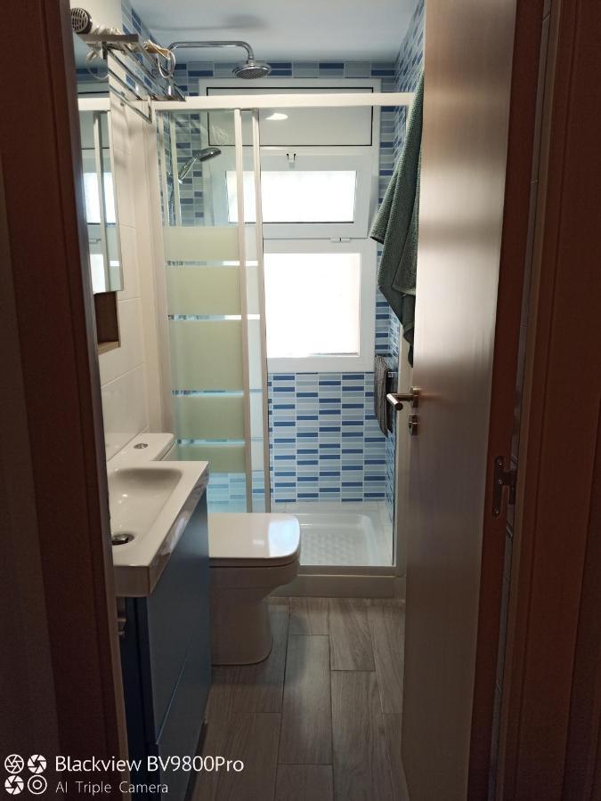 Apartaments Tarraco Cambrils Luaran gambar