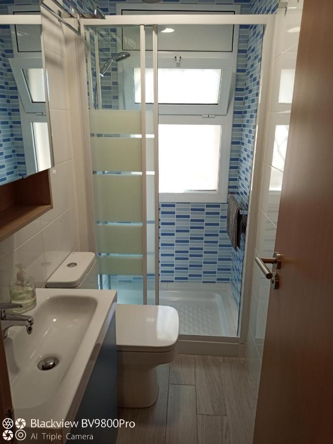 Apartaments Tarraco Cambrils Luaran gambar