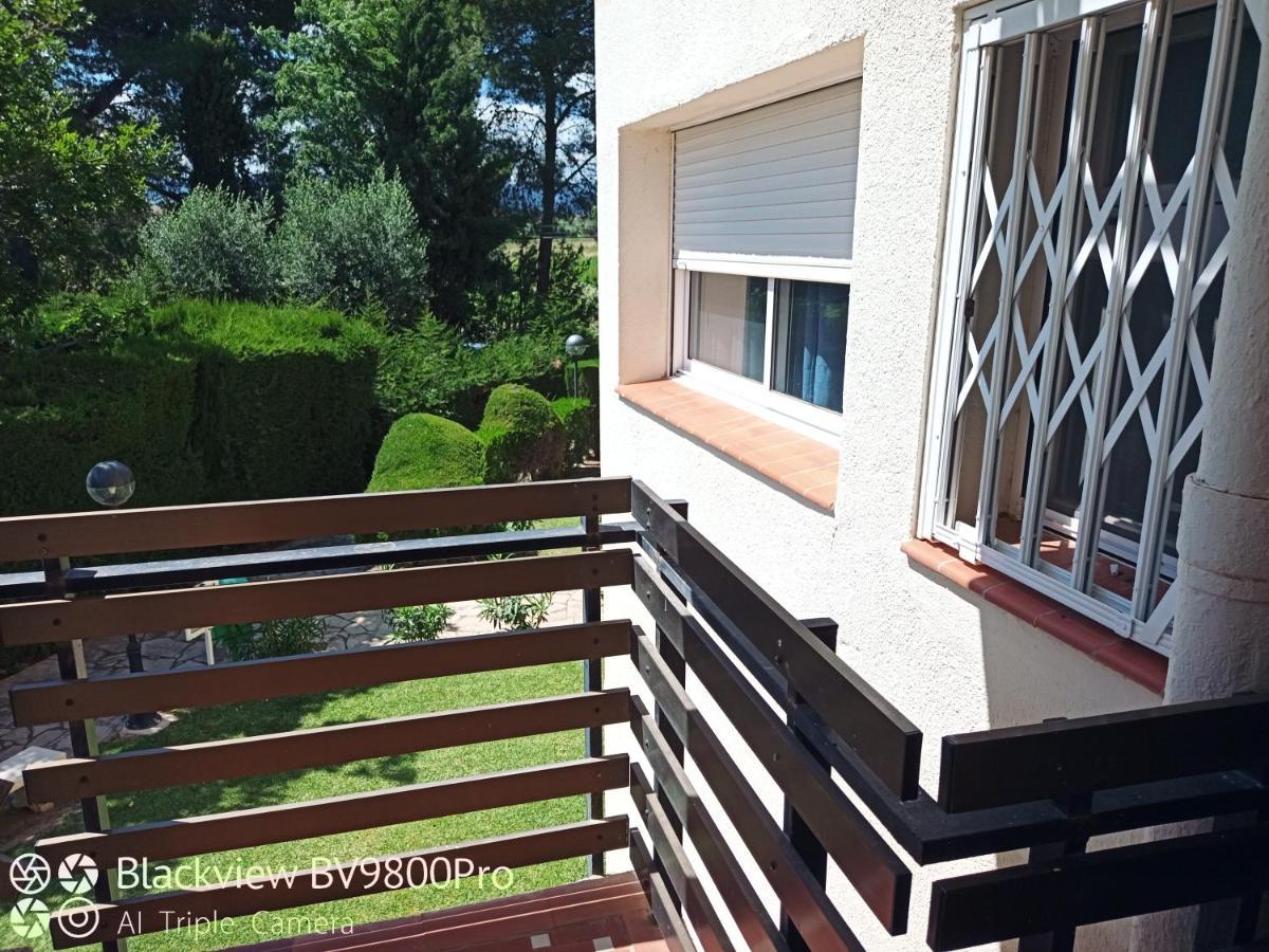 Apartaments Tarraco Cambrils Luaran gambar